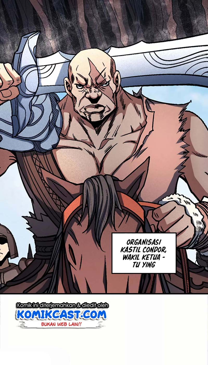 God of Martial Arts Chapter 369 Image 8