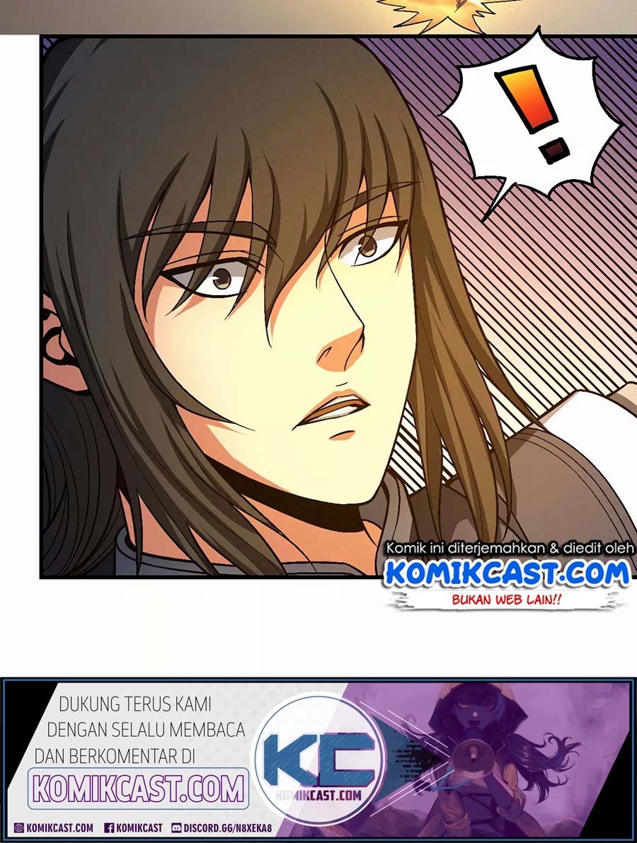 God of Martial Arts Chapter 371 Image 26