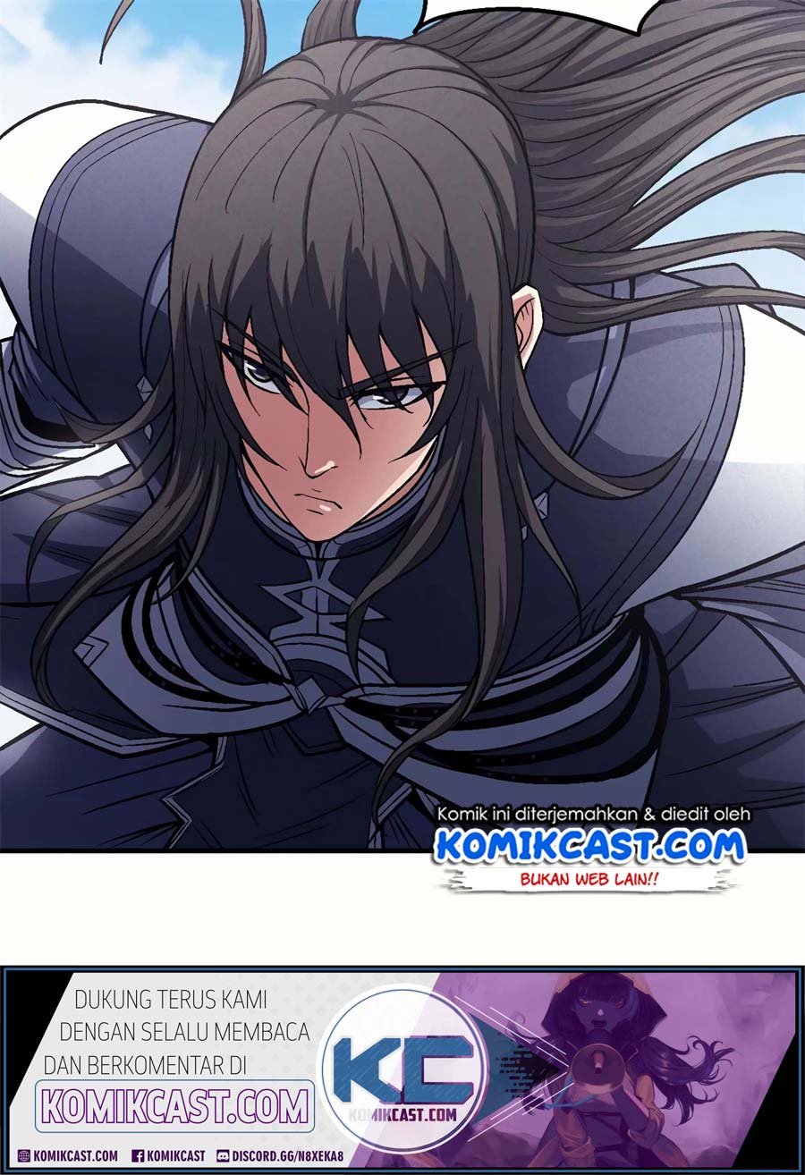 God of Martial Arts Chapter 372 Image 23