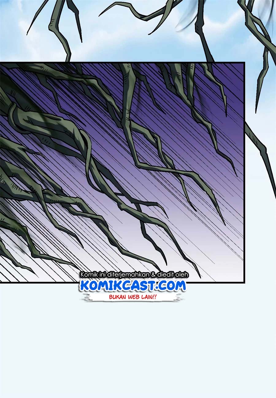 God of Martial Arts Chapter 373 Image 10