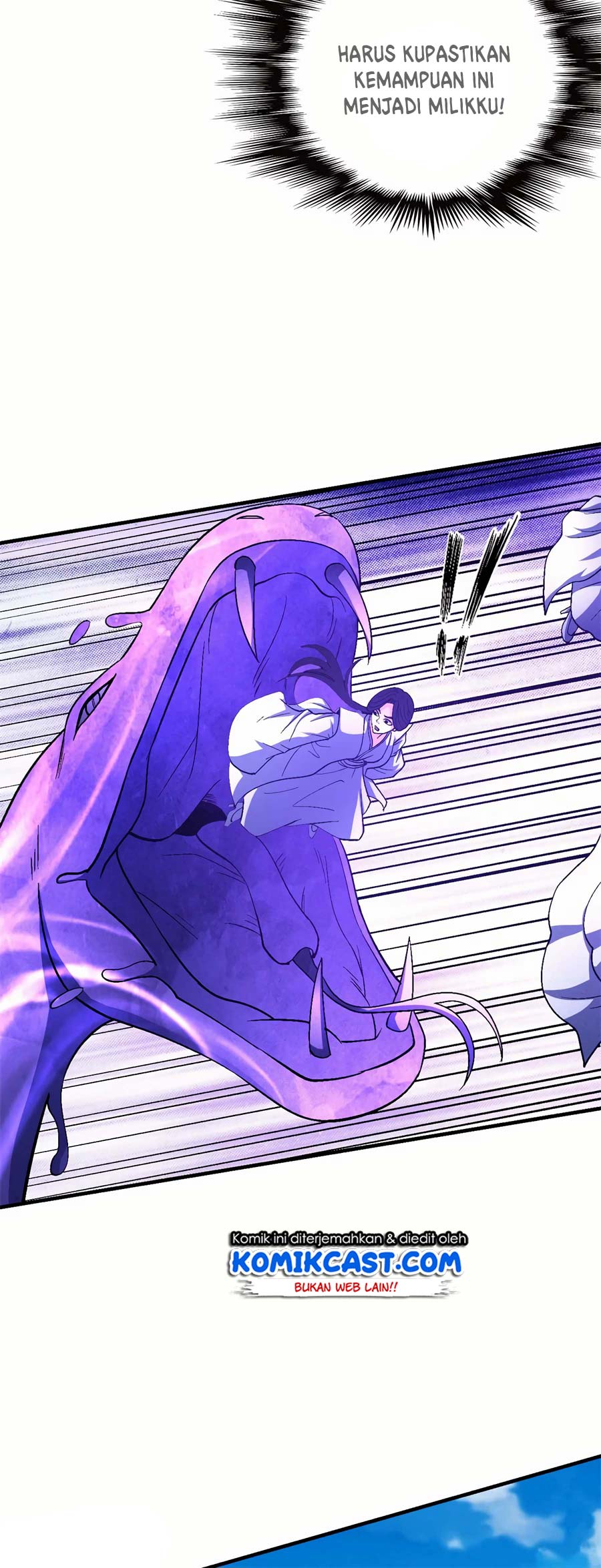 God of Martial Arts Chapter 378 Image 16