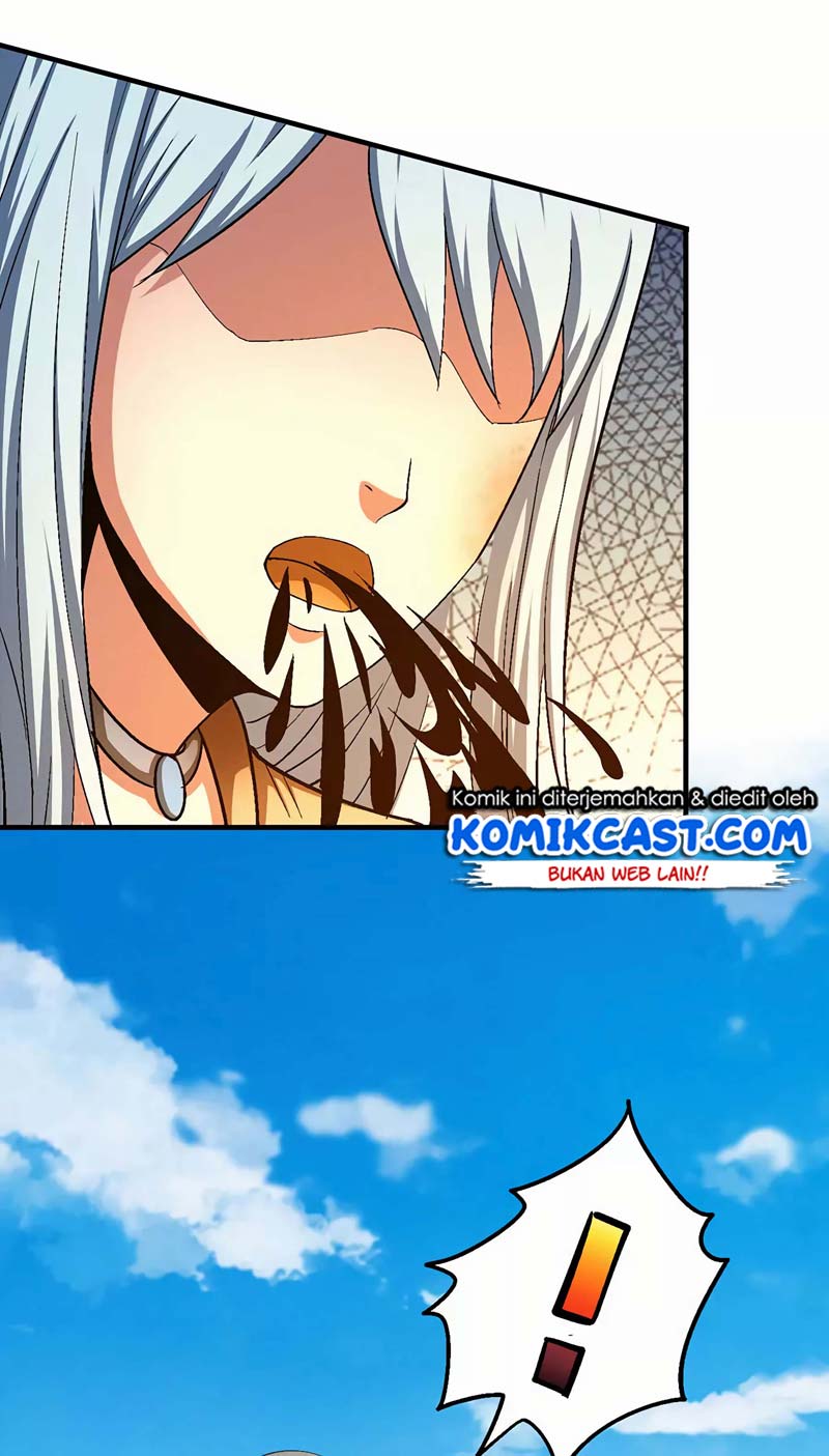 God of Martial Arts Chapter 387 Image 16