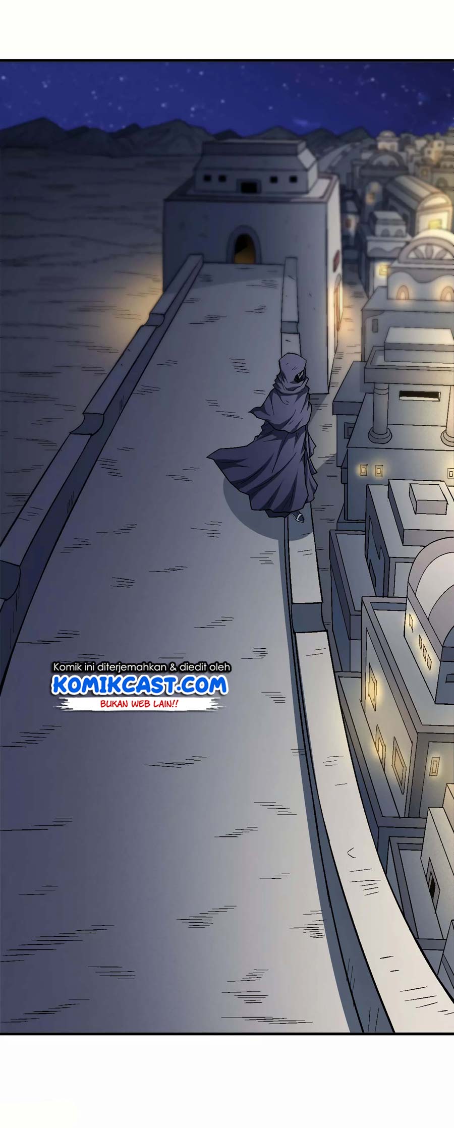 God of Martial Arts Chapter 392 Image 10