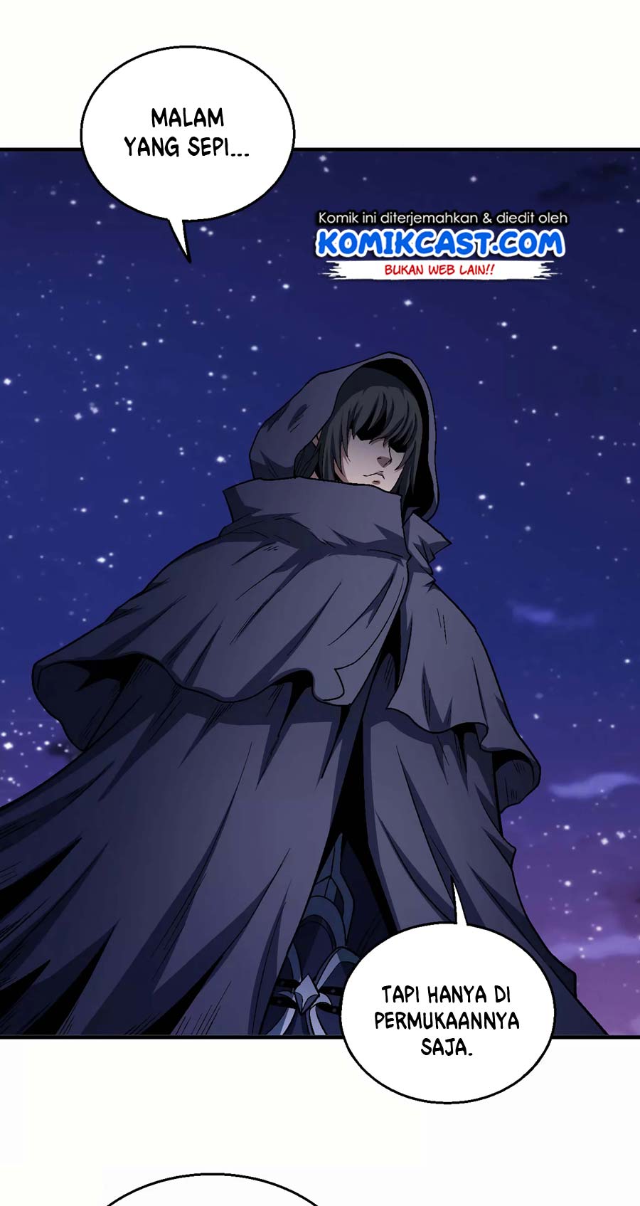 God of Martial Arts Chapter 392 Image 11