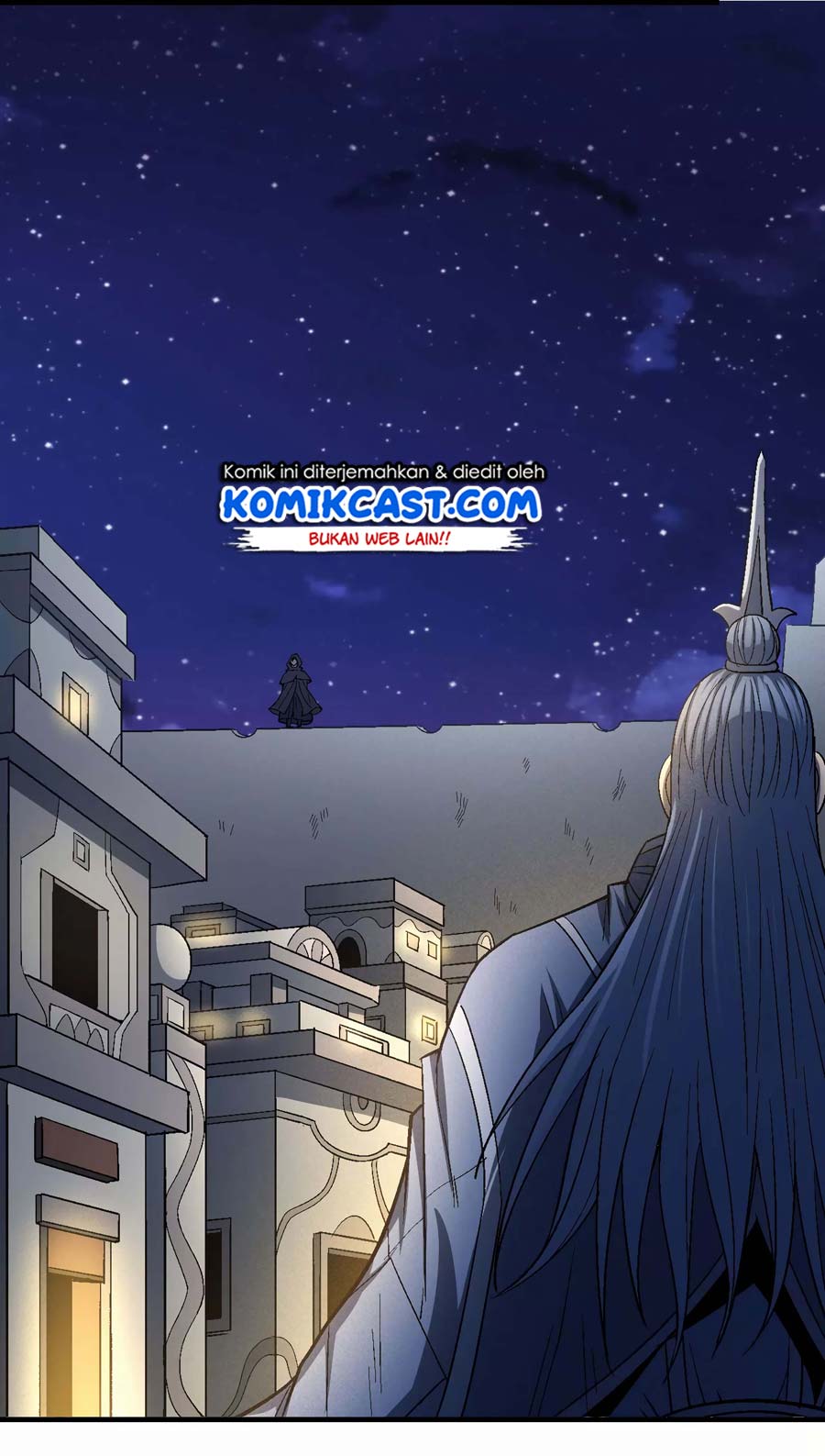 God of Martial Arts Chapter 392 Image 14