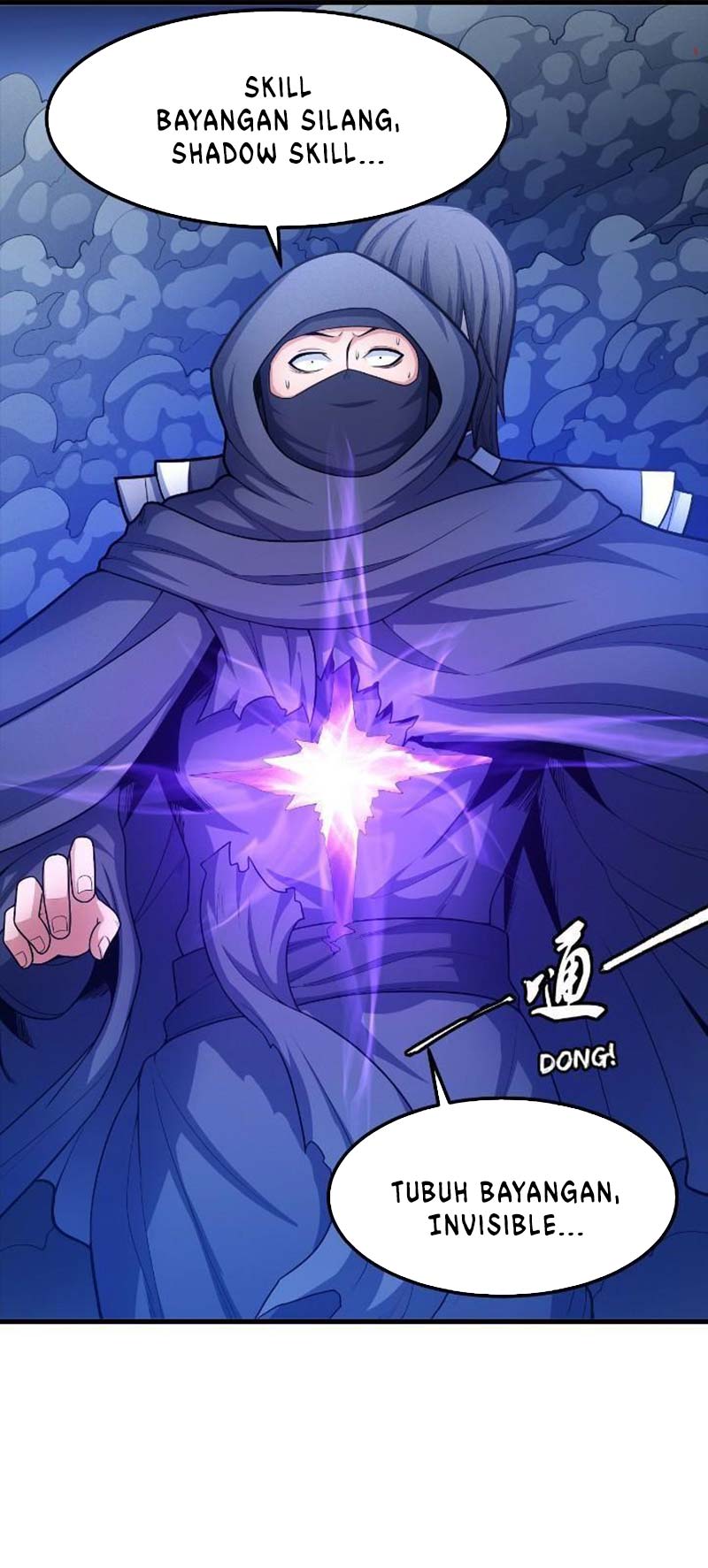 God of Martial Arts Chapter 475 Image 10