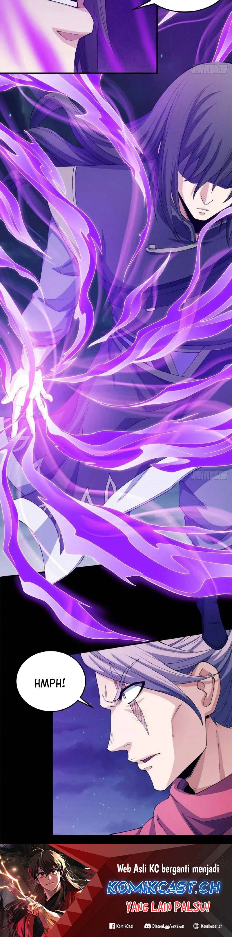 God of Martial Arts Chapter 553 Image 12