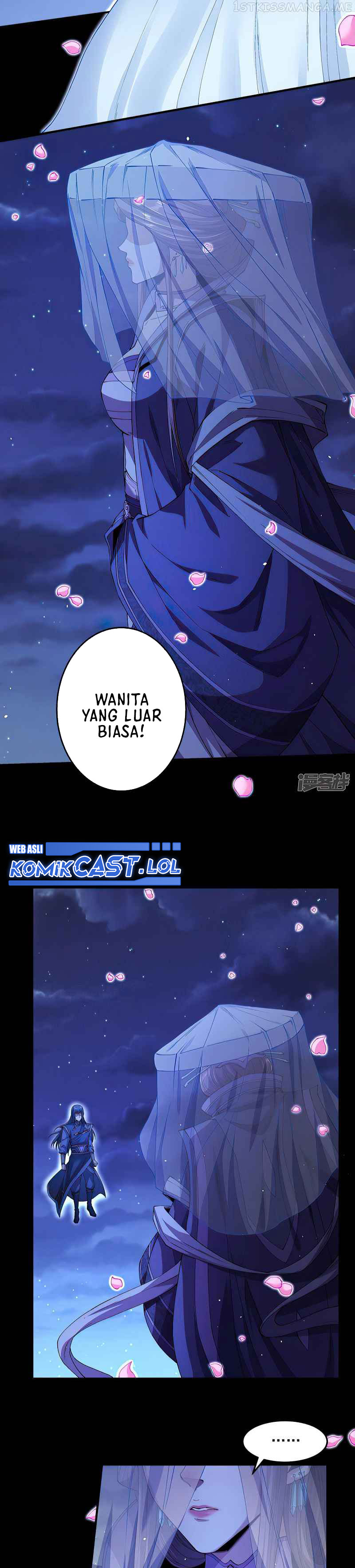 God of Martial Arts Chapter 562 Image 9