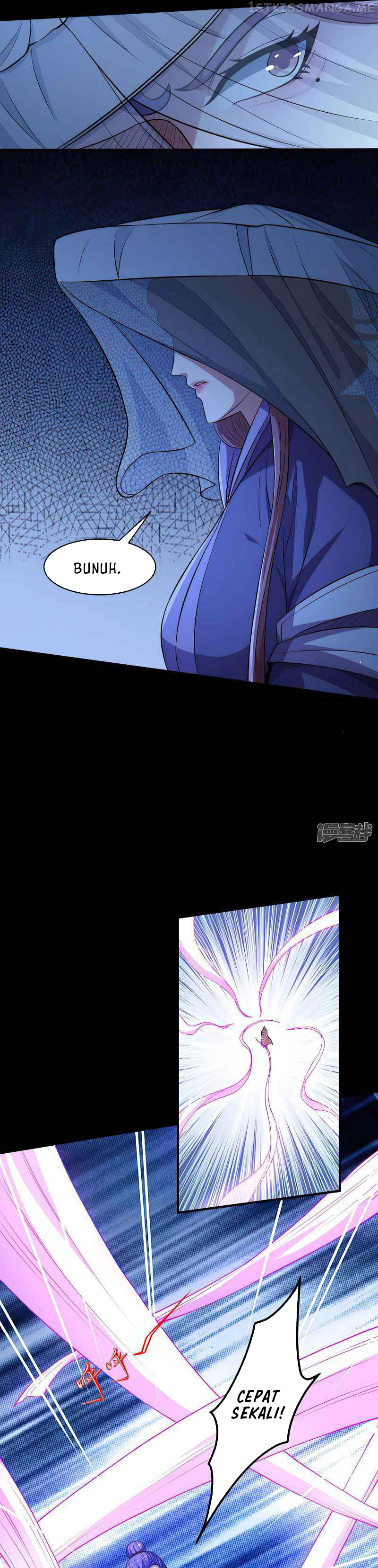 God of Martial Arts Chapter 562 Image 13