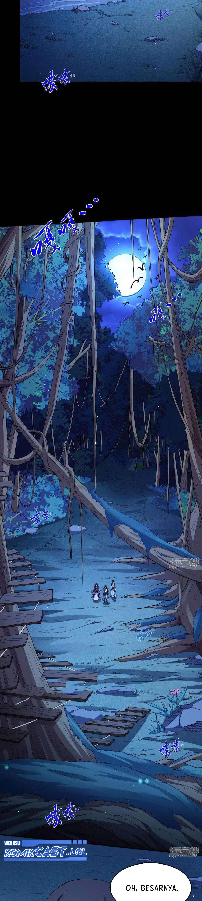 God of Martial Arts Chapter 569 Image 12