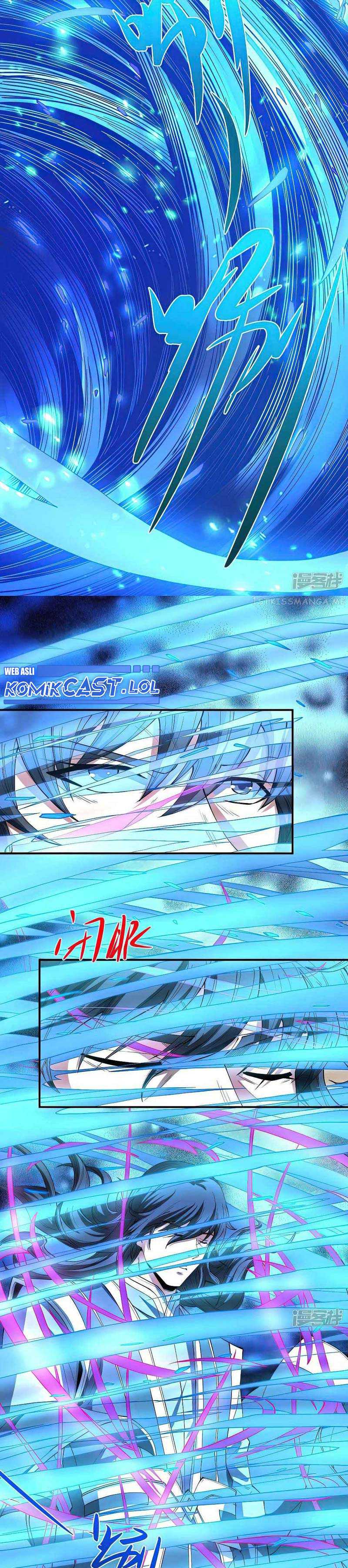 God of Martial Arts Chapter 573 Image 4