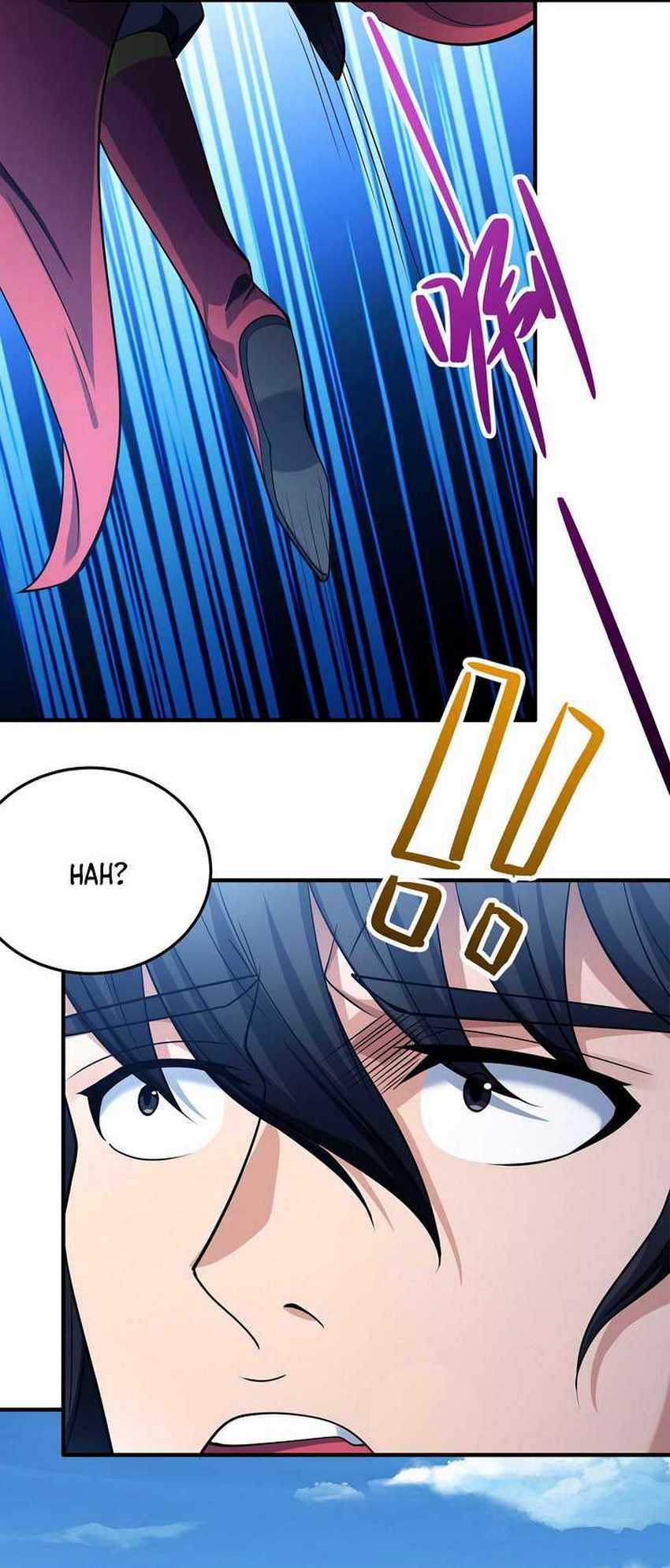 God of Martial Arts Chapter 631 Image 2