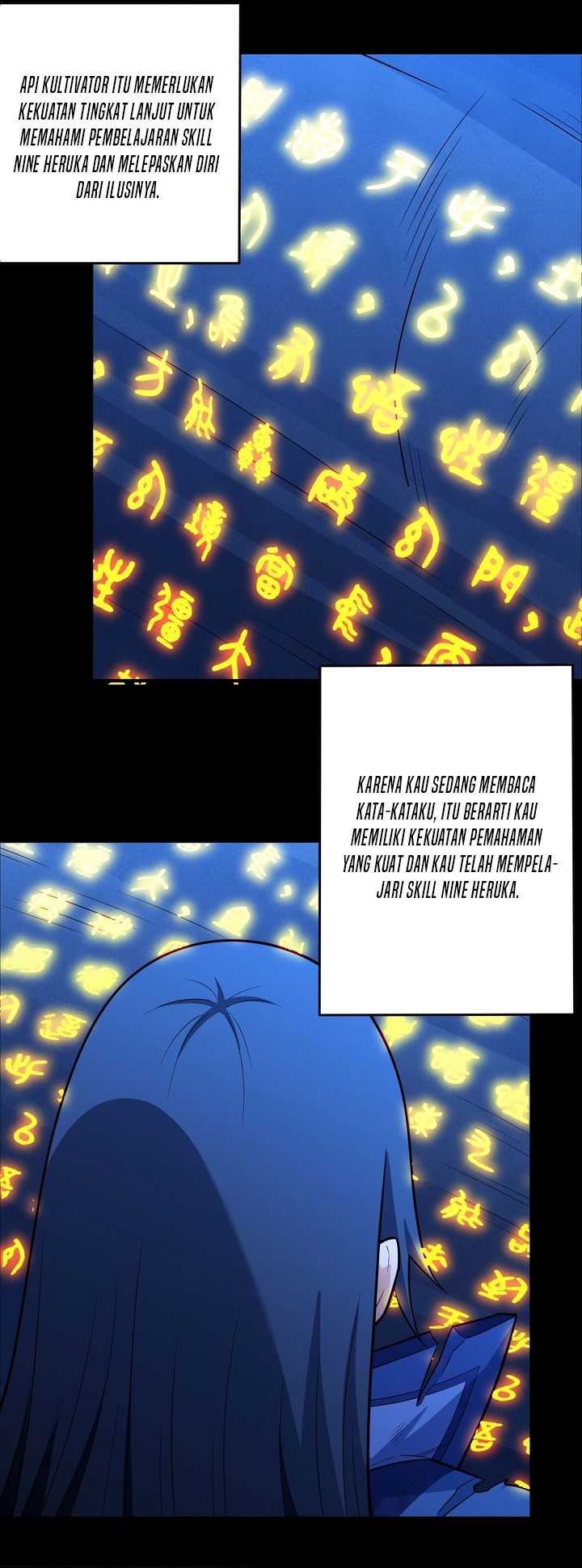 God of Martial Arts Chapter 639 Image 6