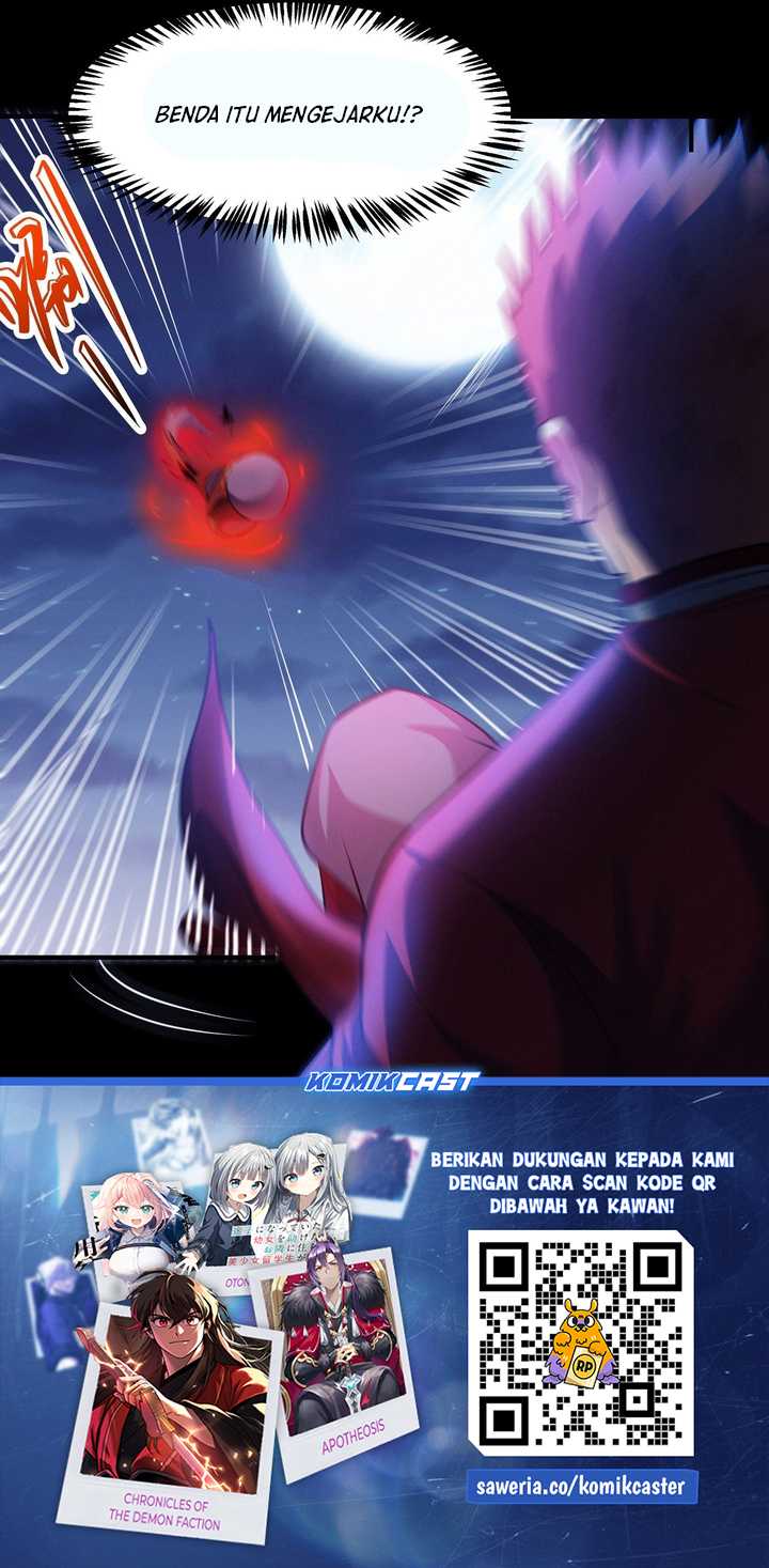 God of Martial Arts Chapter 644 Image 12