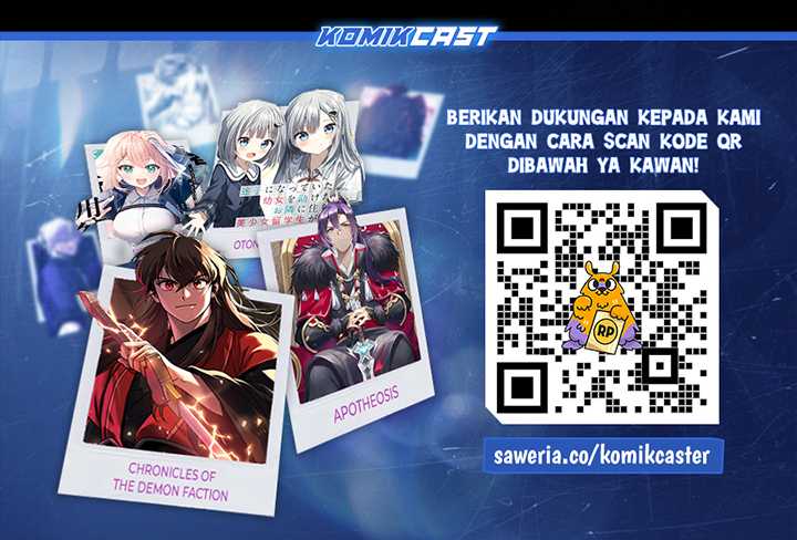 God of Martial Arts Chapter 647 Image 8