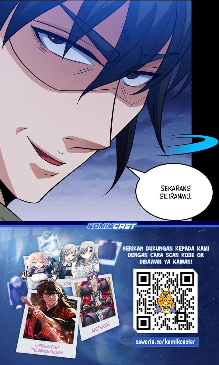 God of Martial Arts Chapter 648 Image 10