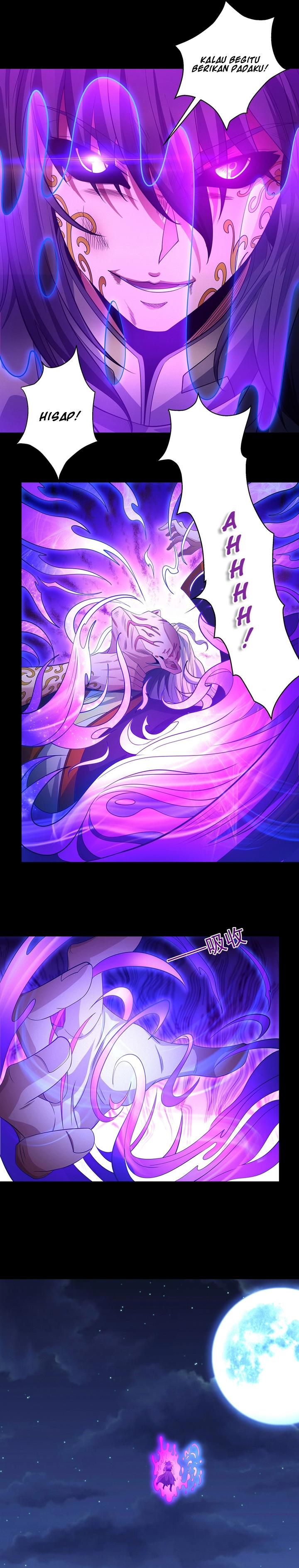 God of Martial Arts Chapter 651 Image 10