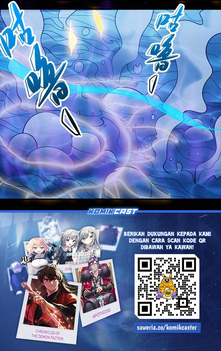 God of Martial Arts Chapter 653 Image 9