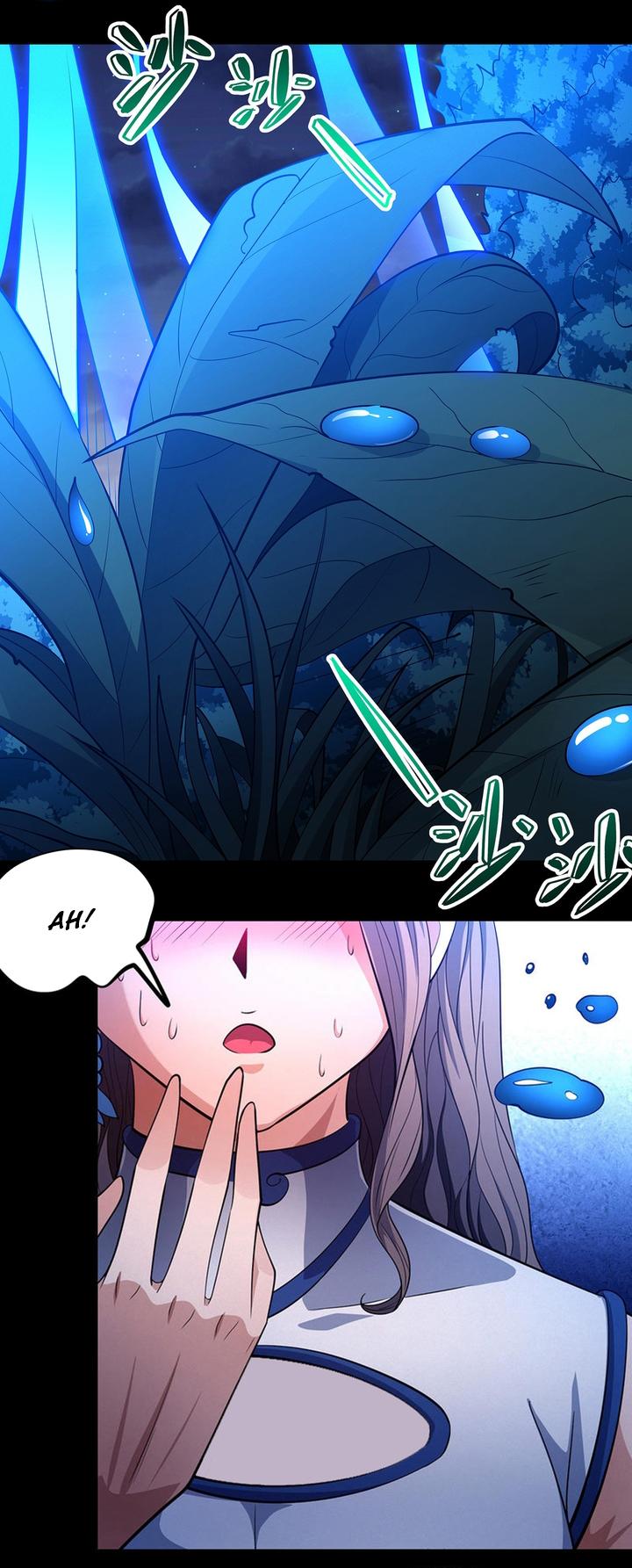 God of Martial Arts Chapter 654 Image 5