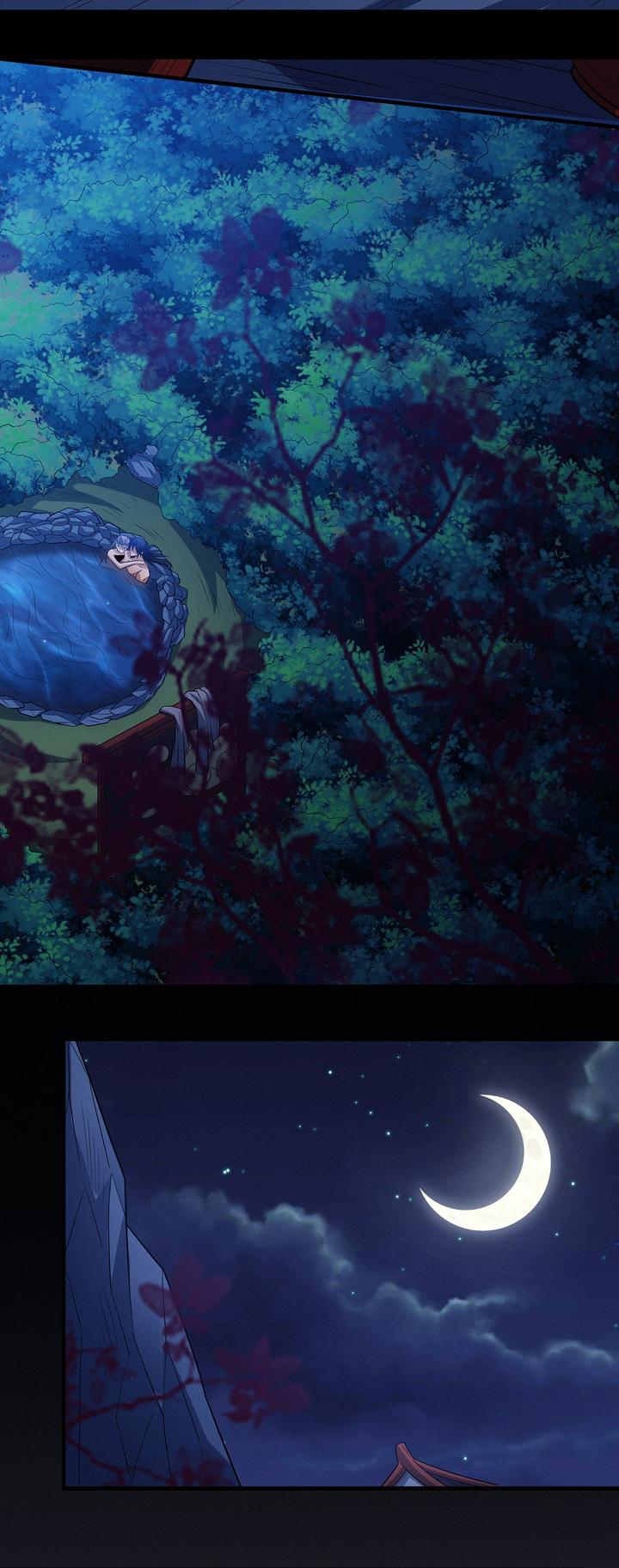 God of Martial Arts Chapter 661 Image 3