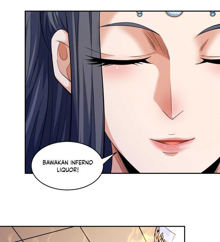 God of Martial Arts Chapter 718 Image 10