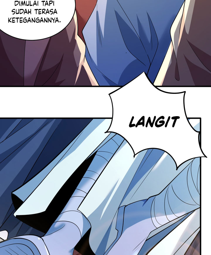 God of Martial Arts Chapter 725 Image 15