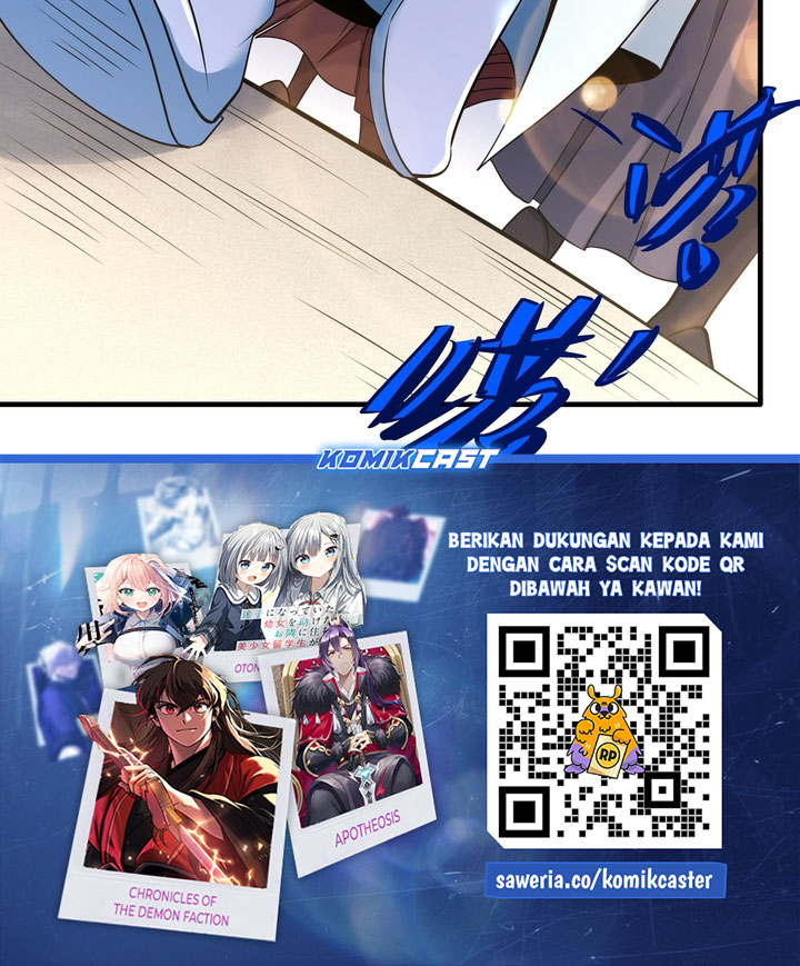 God of Martial Arts Chapter 725 Image 16