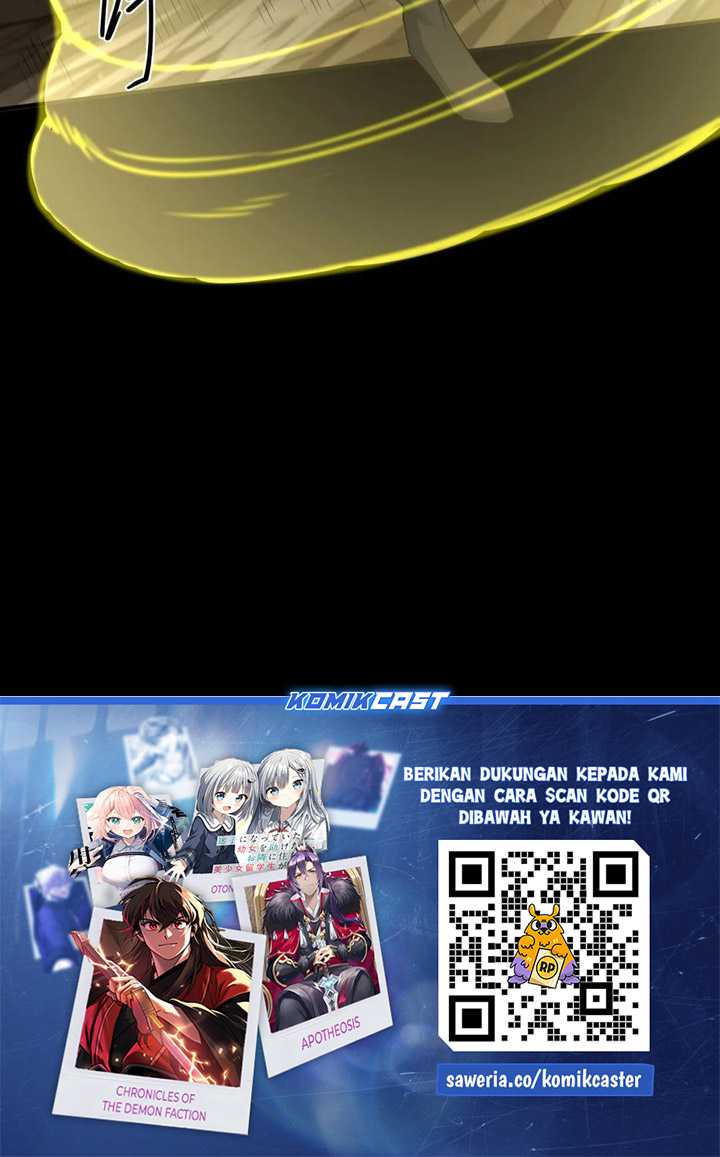 God of Martial Arts Chapter 771 Image 13