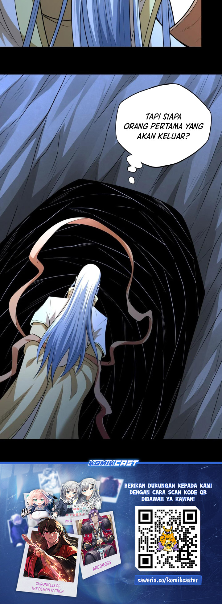 God of Martial Arts Chapter 772 Image 14