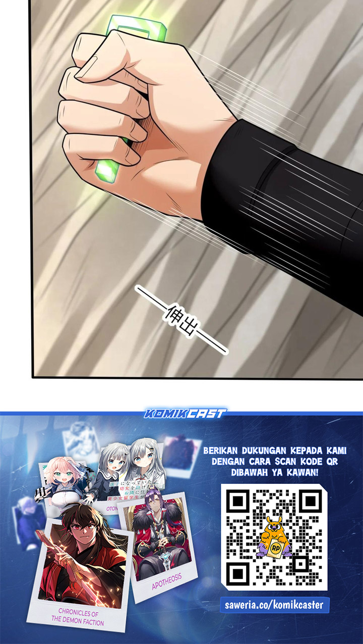 God of Martial Arts Chapter 774 Image 13