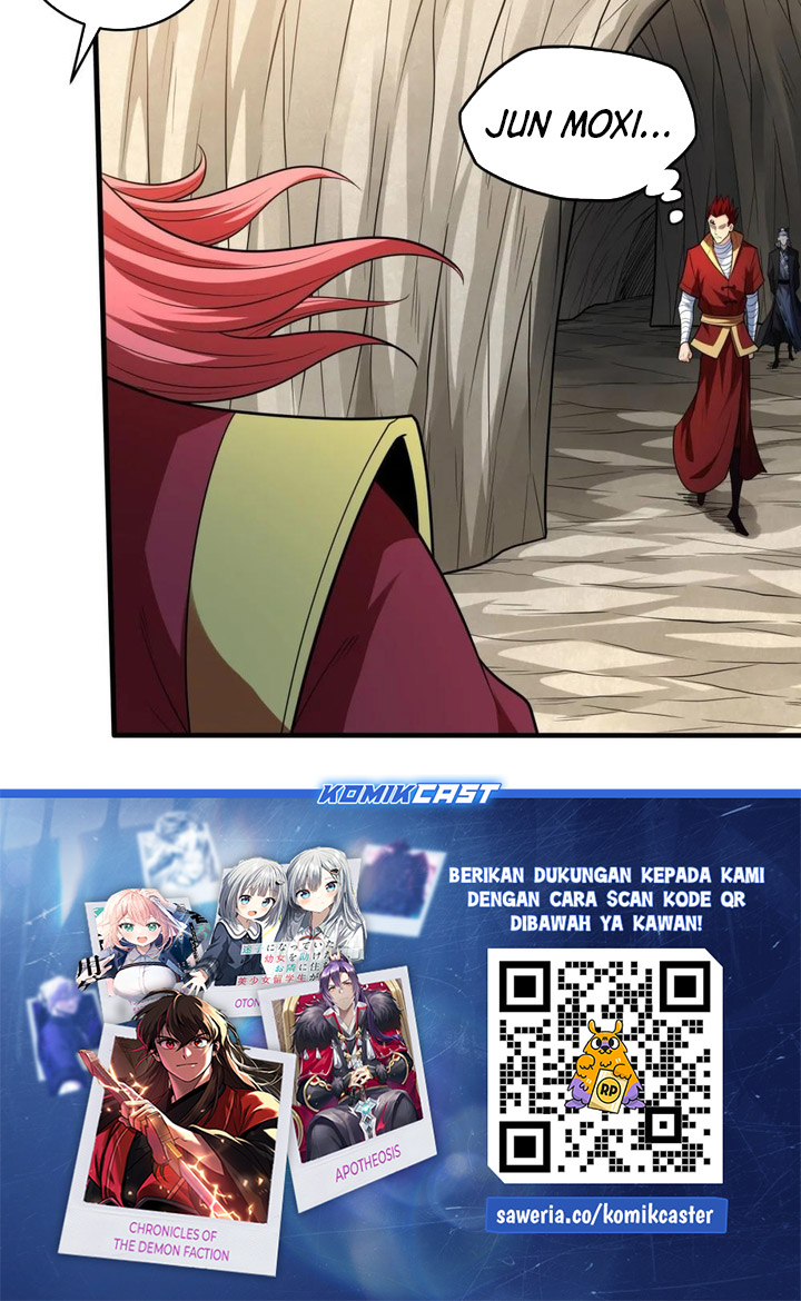 God of Martial Arts Chapter 775 Image 14