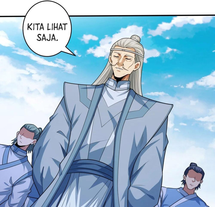 God of Martial Arts Chapter 781 Image 13