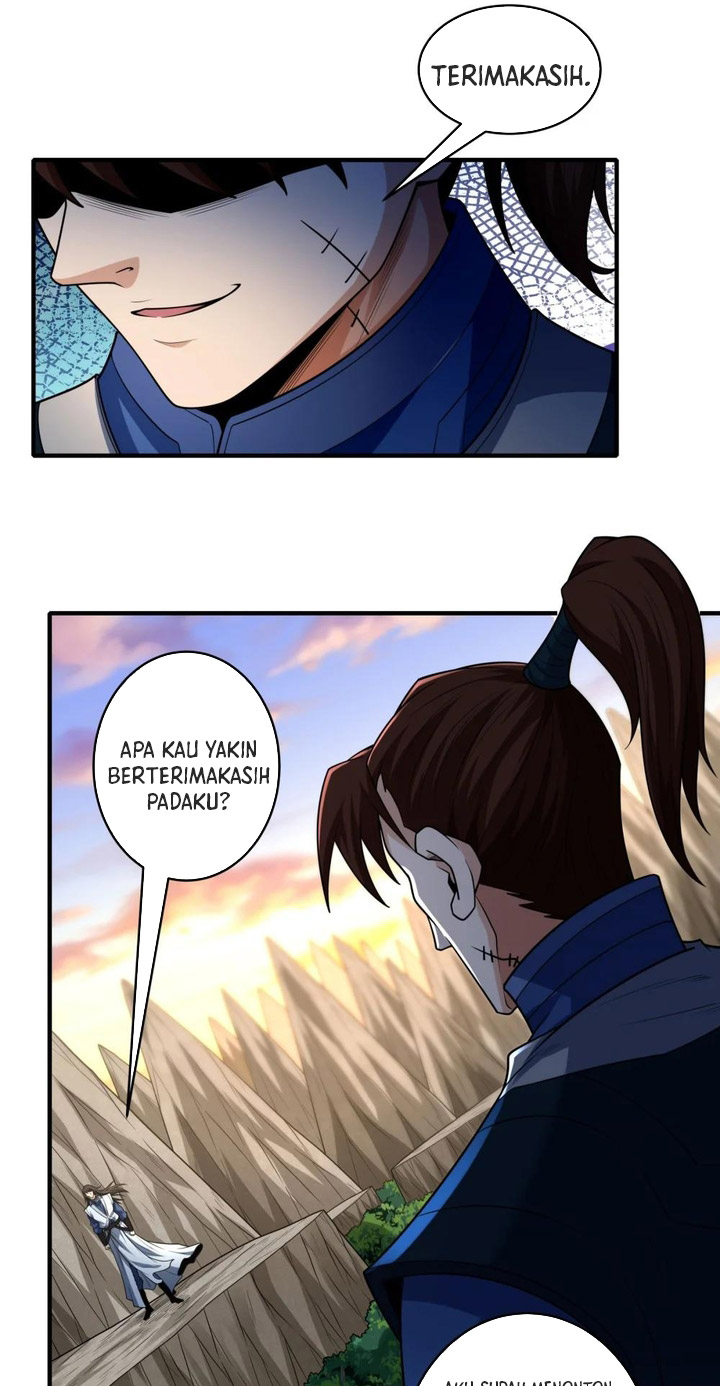 God of Martial Arts Chapter 785 Image 12