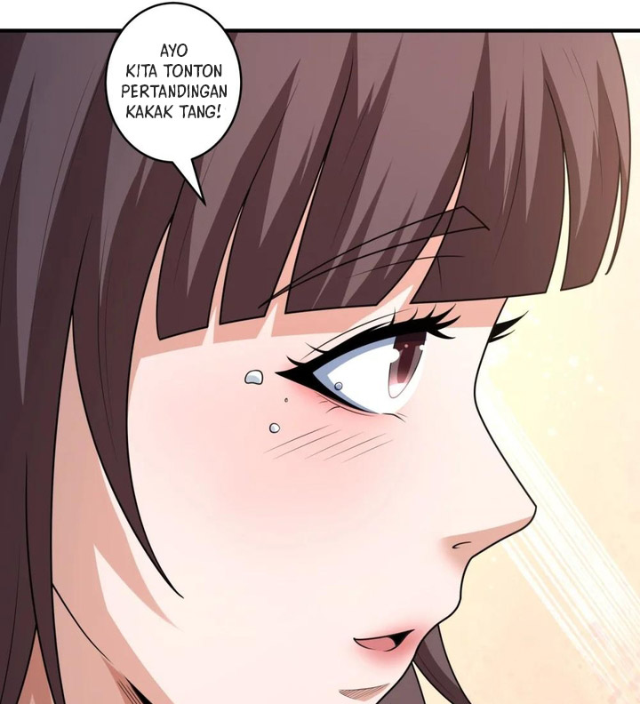 God of Martial Arts Chapter 786 Image 13