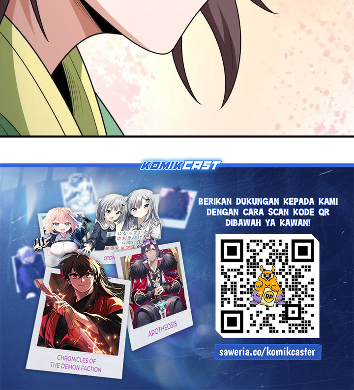 God of Martial Arts Chapter 786 Image 14