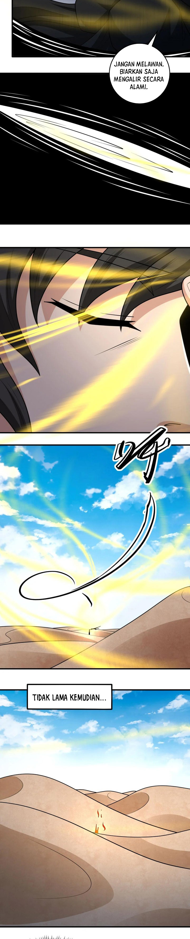 God of Martial Arts Chapter 798 Image 2