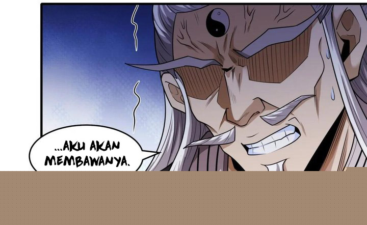 God of Martial Arts Chapter 804 Image 13