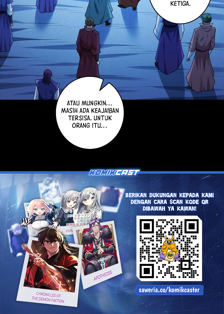 God of Martial Arts Chapter 816 Image 14