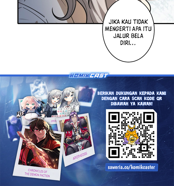 God of Martial Arts Chapter 829 Image 14