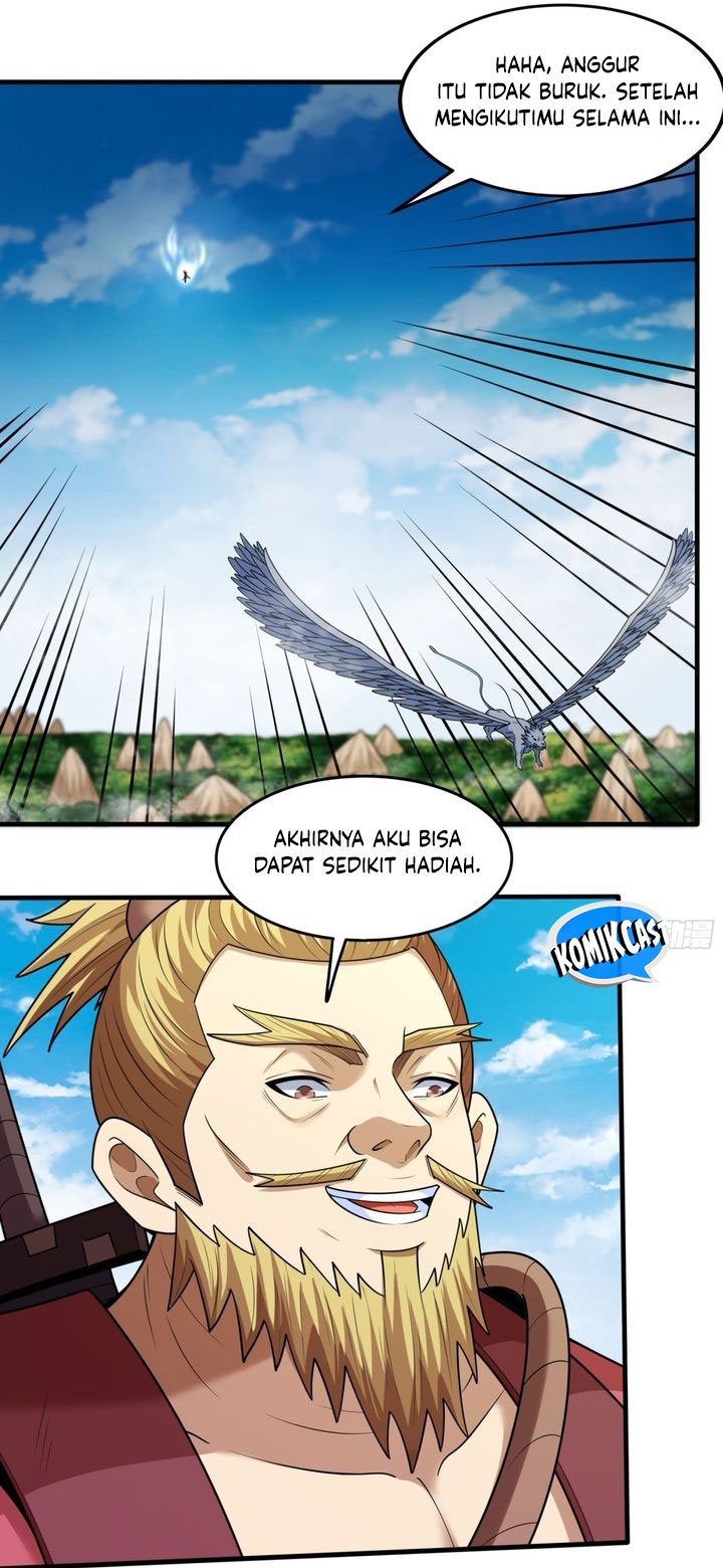 God of Martial Arts Chapter 838 Image 2