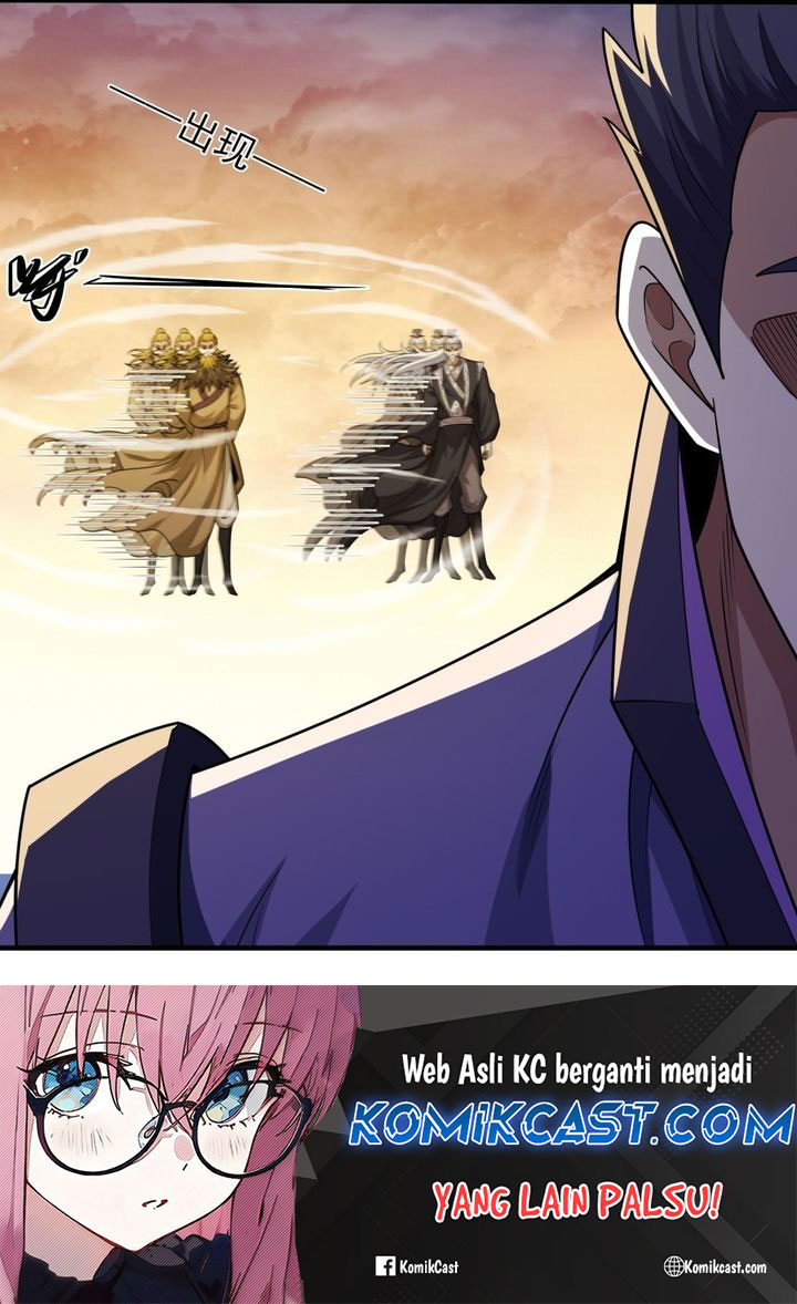 God of Martial Arts Chapter 839 Image 12