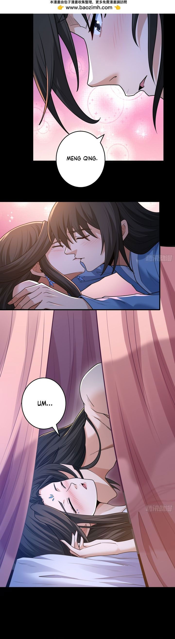 God of Martial Arts Chapter 841 Image 10