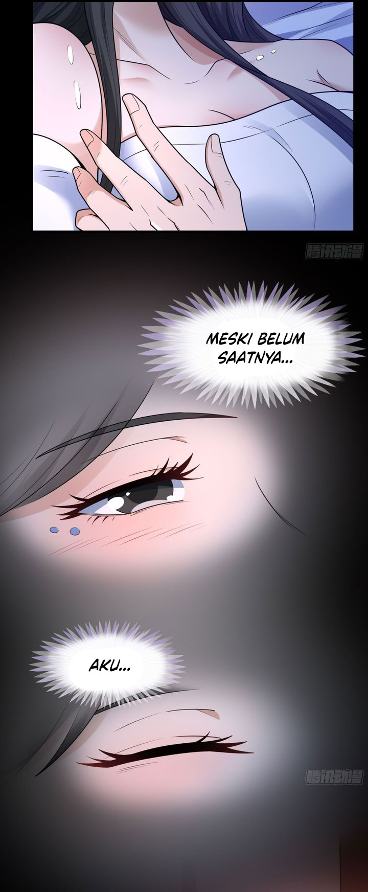 God of Martial Arts Chapter 841 Image 11