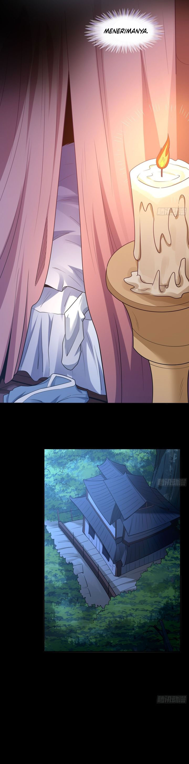 God of Martial Arts Chapter 841 Image 12