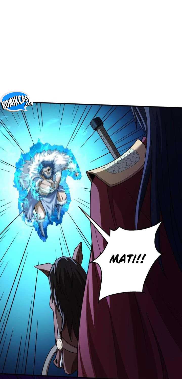 God of Martial Arts Chapter 846 Image 12