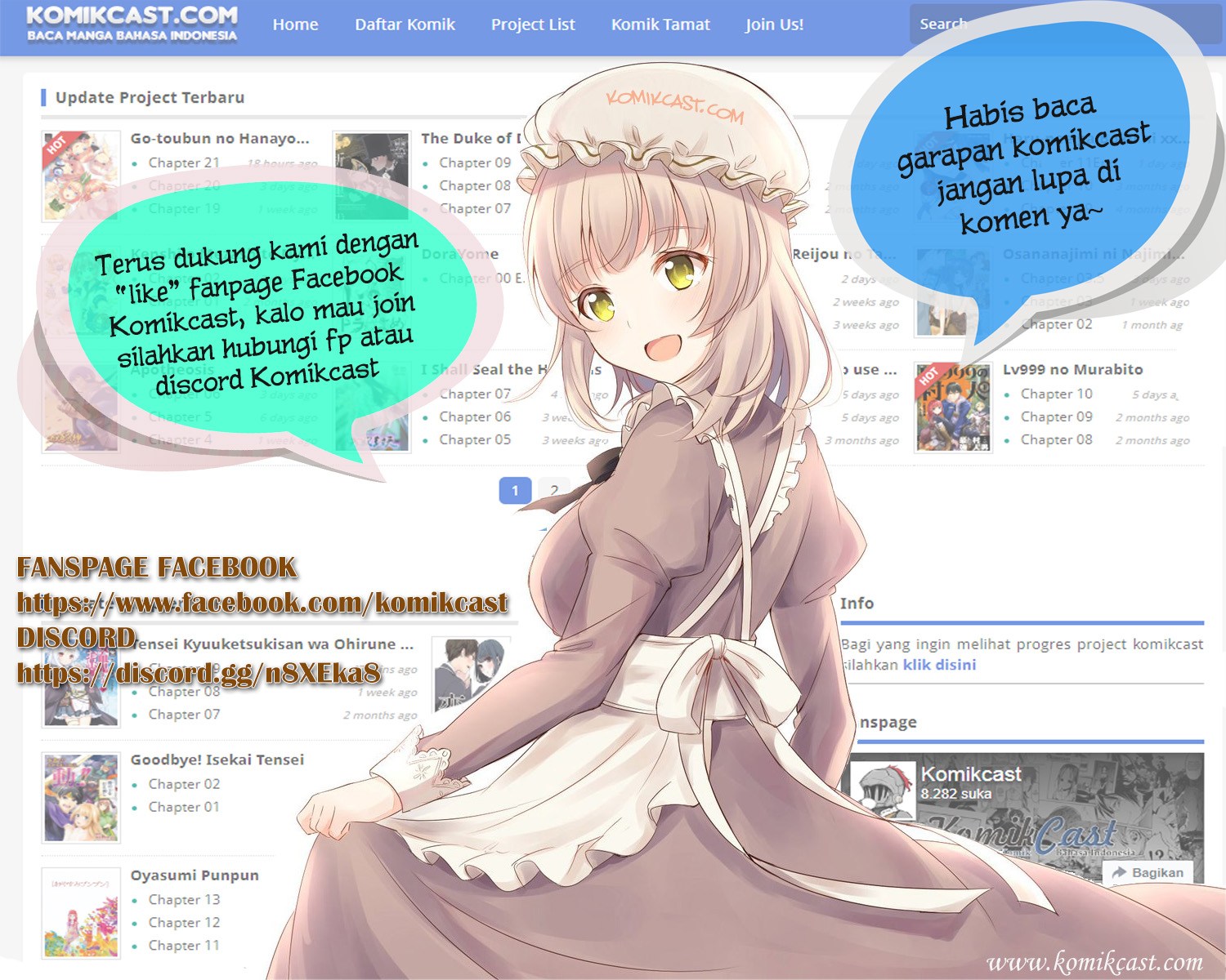 God of Martial Arts Chapter 85 Image 9