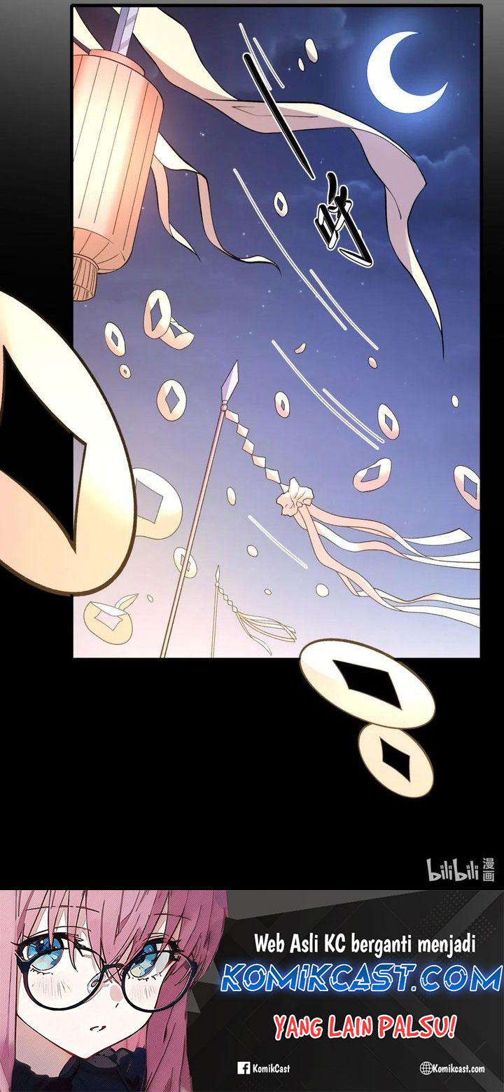 God of Martial Arts Chapter 854 Image 16