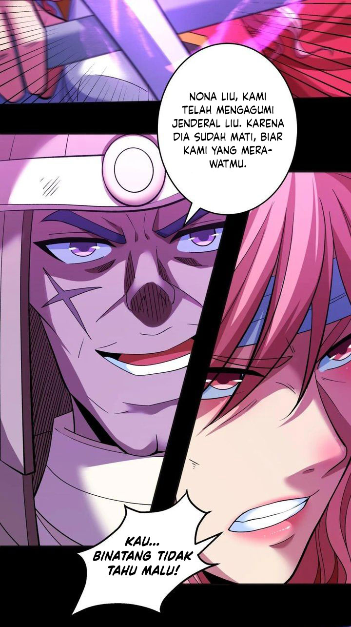 God of Martial Arts Chapter 855 Image 10