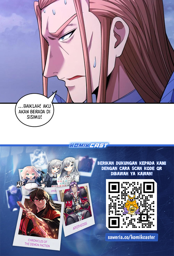 God of Martial Arts Chapter 869 Image 14