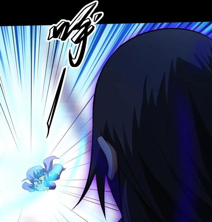 God of Martial Arts Chapter 872 Image 13